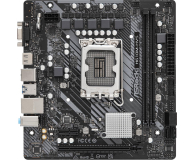 ASRock H610M-HVS DDR4 - 711296 - zdjęcie 3